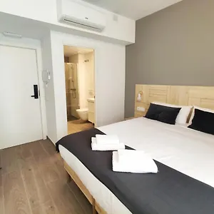 Global & Apartmanhotel