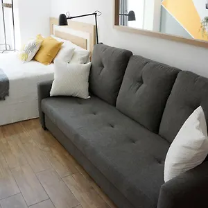 Barcelona Cozy Appartement