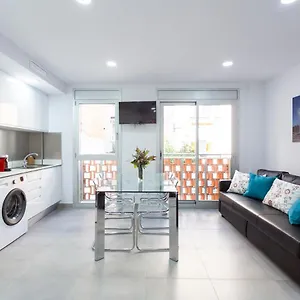 8 Lacus Apartman