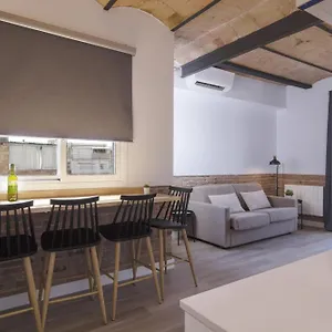 Ola Living Camp Nou Apartment