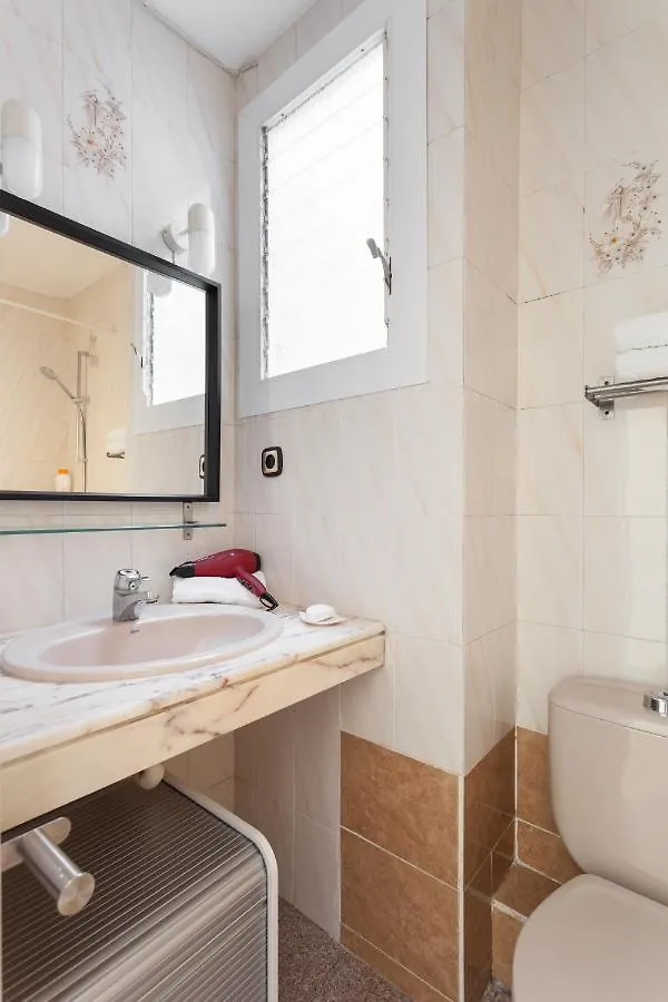 Apartamento Con Encanto, Luminoso Y Tranquilo Διαμέρισμα Οσπιταλέτ ντε Λιοβρεγάτ
