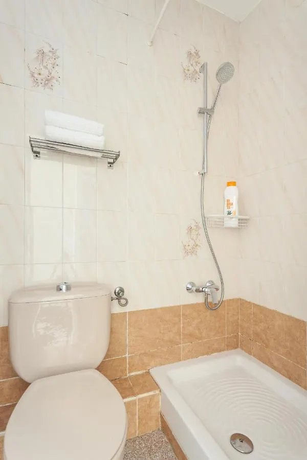 Apartamento Con Encanto, Luminoso Y Tranquilo Διαμέρισμα Οσπιταλέτ ντε Λιοβρεγάτ Ισπανία